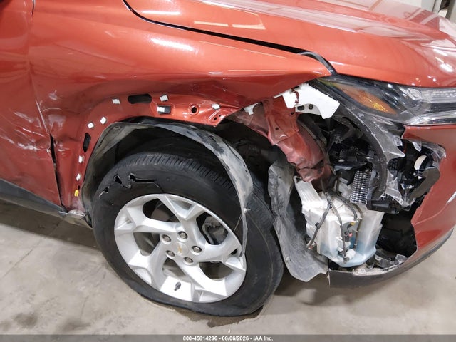 45814296 :رقم المزاد ، KL77LFE2XRC085442 vin ، 2024 Chevrolet Trax Fwd Sp مزاد بيع