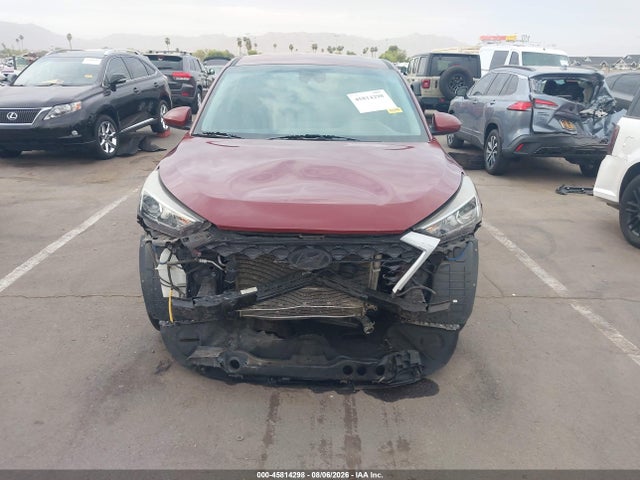 Hyundai TUCSON SE 2020 KM8J2CA45LU219126 Image 12
