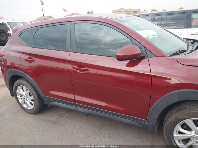 Hyundai TUCSON SE 2020 KM8J2CA45LU219126 Image 13