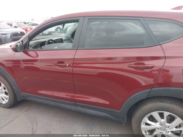 Hyundai TUCSON SE 2020 KM8J2CA45LU219126 Image 14