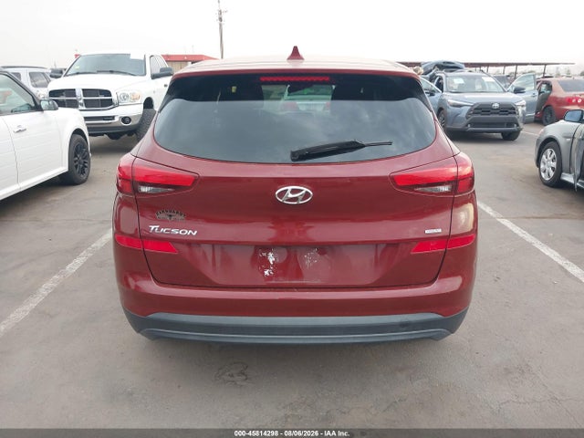 Hyundai TUCSON SE 2020 KM8J2CA45LU219126 Image 16