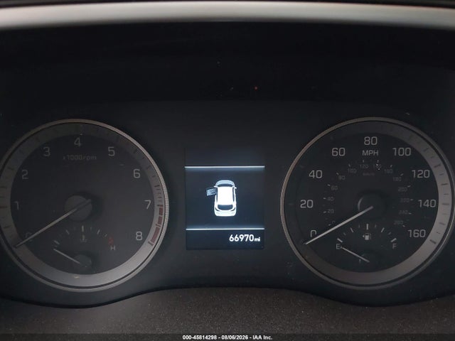 Hyundai TUCSON SE 2020 KM8J2CA45LU219126 Image 7