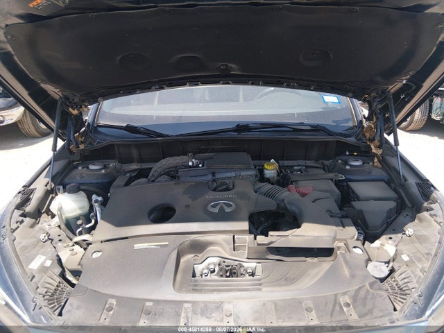 Aukcja sprzedaży 2023 Infiniti Qx55 Luxe Awd, vin: 3PCAJ5JR2PF101712, numer aukcji: 45814299