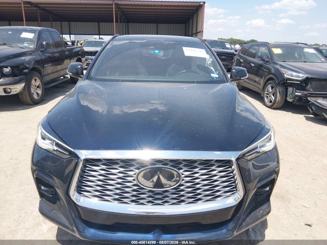 Aukcja sprzedaży 2023 Infiniti Qx55 Luxe Awd, vin: 3PCAJ5JR2PF101712, numer aukcji: 45814299