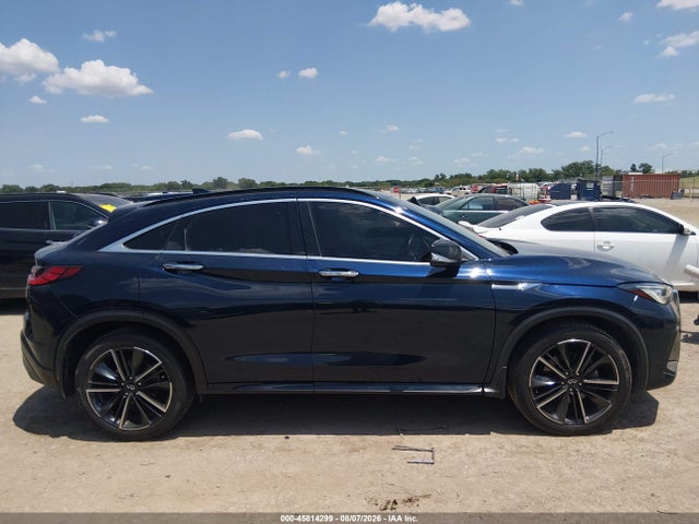 Aukcja sprzedaży 2023 Infiniti Qx55 Luxe Awd, vin: 3PCAJ5JR2PF101712, numer aukcji: 45814299