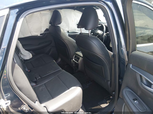 Aukcja sprzedaży 2023 Infiniti Qx55 Luxe Awd, vin: 3PCAJ5JR2PF101712, numer aukcji: 45814299