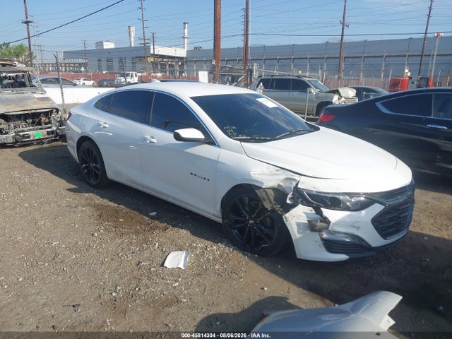 1G1ZD5ST8PF217361 auction archive image