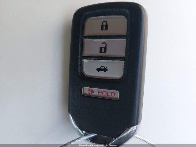 Honda CIVIC EX 2015 19XFB2F81FE029410 Image 11