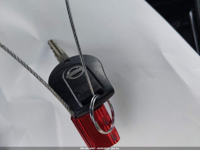 3N1CN7AP2EL805630 Nissan Versa 1.6 Sv