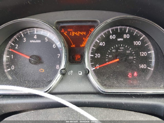 3N1CN7AP2EL805630 Nissan Versa 1.6 Sv
