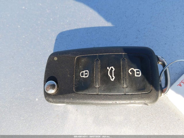 Aukcja sprzedaży 2015 Volkswagen Jetta 1.8t Se, vin: 3VWD17AJ3FM323816, numer aukcji: 45814311