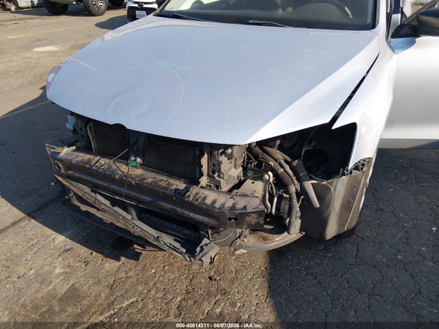Aukcja sprzedaży 2015 Volkswagen Jetta 1.8t Se, vin: 3VWD17AJ3FM323816, numer aukcji: 45814311