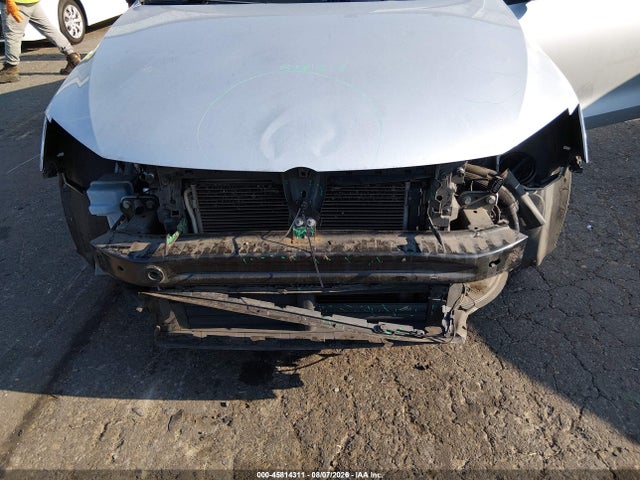 Aukcja sprzedaży 2015 Volkswagen Jetta 1.8t Se, vin: 3VWD17AJ3FM323816, numer aukcji: 45814311