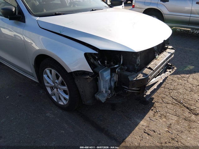 Aukcja sprzedaży 2015 Volkswagen Jetta 1.8t Se, vin: 3VWD17AJ3FM323816, numer aukcji: 45814311