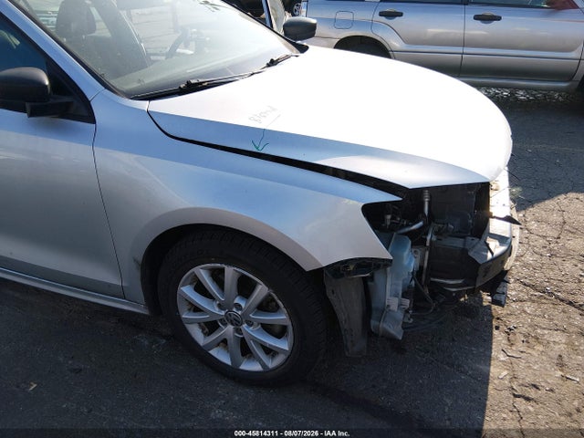 Aukcja sprzedaży 2015 Volkswagen Jetta 1.8t Se, vin: 3VWD17AJ3FM323816, numer aukcji: 45814311