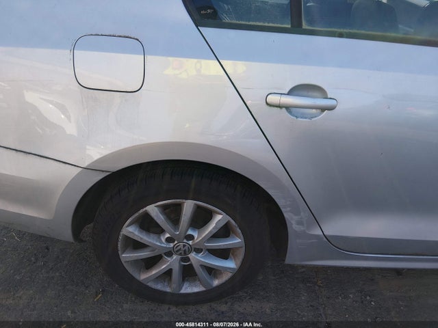 Aukcja sprzedaży 2015 Volkswagen Jetta 1.8t Se, vin: 3VWD17AJ3FM323816, numer aukcji: 45814311