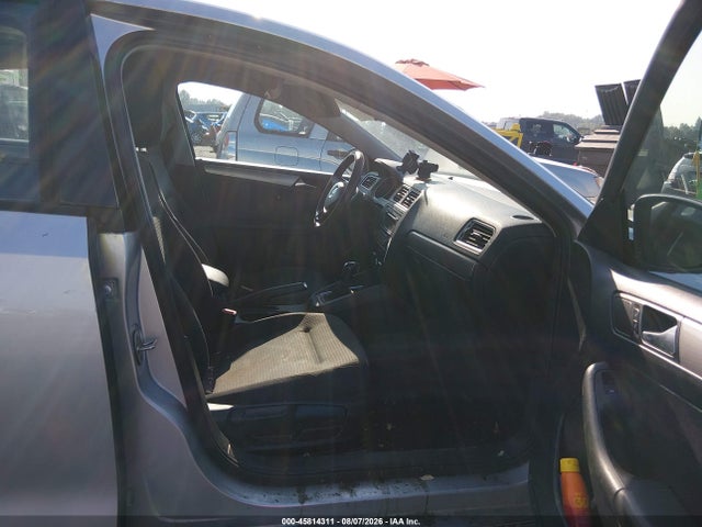Aukcja sprzedaży 2015 Volkswagen Jetta 1.8t Se, vin: 3VWD17AJ3FM323816, numer aukcji: 45814311
