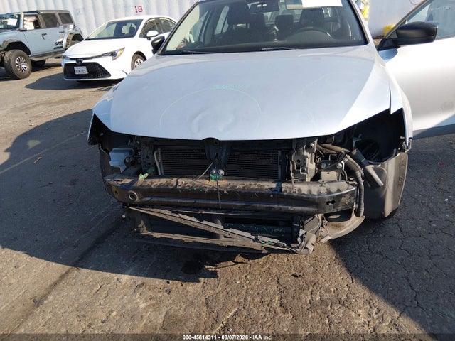 Aukcja sprzedaży 2015 Volkswagen Jetta 1.8t Se, vin: 3VWD17AJ3FM323816, numer aukcji: 45814311