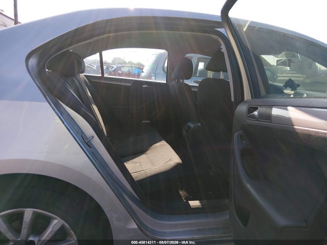Aukcja sprzedaży 2015 Volkswagen Jetta 1.8t Se, vin: 3VWD17AJ3FM323816, numer aukcji: 45814311