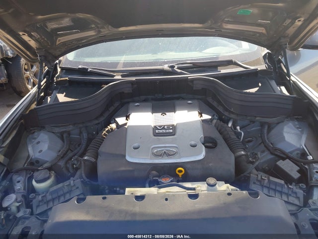 Продажа на аукционе авто 2017 Infiniti Qx50, vin: JN1BJ0RP7HM390561, номер лота: 45814312