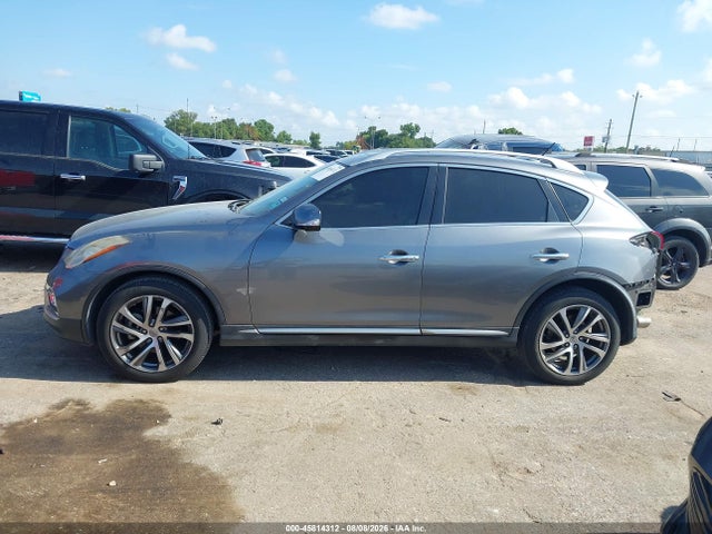 Продажа на аукционе авто 2017 Infiniti Qx50, vin: JN1BJ0RP7HM390561, номер лота: 45814312