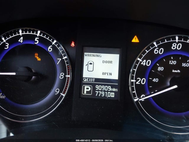 Продажа на аукционе авто 2017 Infiniti Qx50, vin: JN1BJ0RP7HM390561, номер лота: 45814312