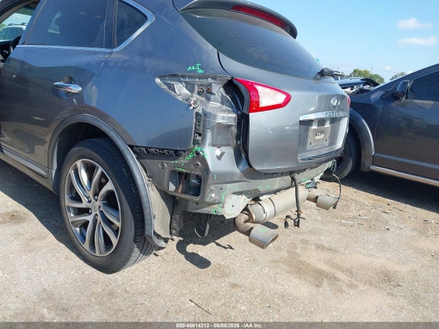 Продажа на аукционе авто 2017 Infiniti Qx50, vin: JN1BJ0RP7HM390561, номер лота: 45814312