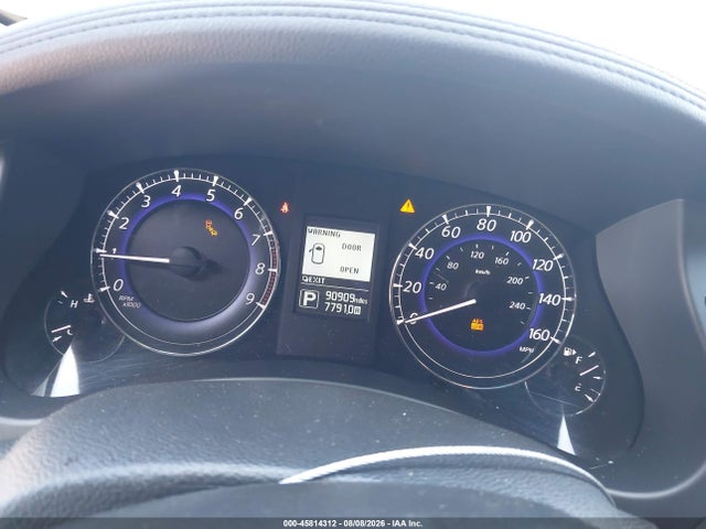 Продажа на аукционе авто 2017 Infiniti Qx50, vin: JN1BJ0RP7HM390561, номер лота: 45814312