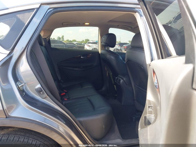 Продажа на аукционе авто 2017 Infiniti Qx50, vin: JN1BJ0RP7HM390561, номер лота: 45814312