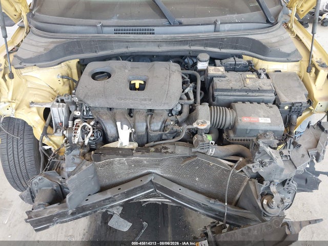 KIA SOUL S 2020 KNDJ23AU7L7122609 Image 10