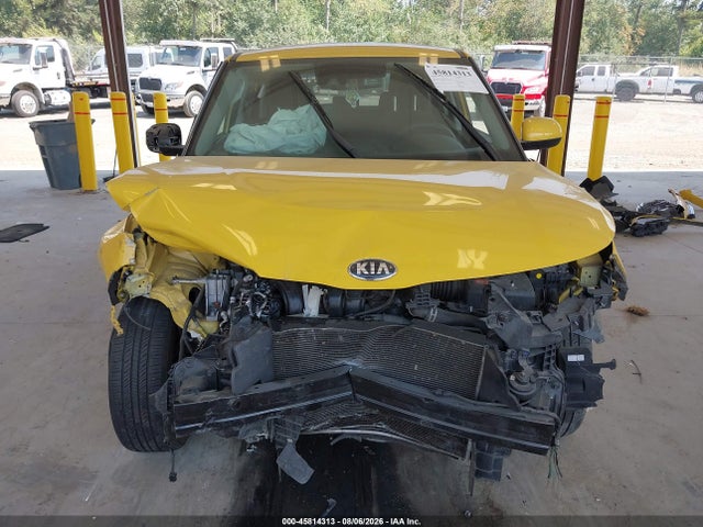 KIA SOUL S 2020 KNDJ23AU7L7122609 Image 13