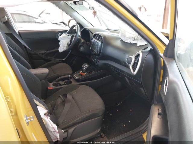 KIA SOUL S 2020 KNDJ23AU7L7122609 Image 5