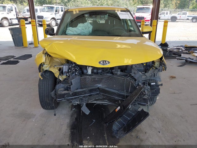 KIA SOUL S 2020 KNDJ23AU7L7122609 Image 6