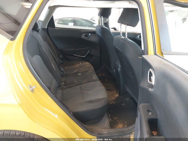 KIA SOUL S 2020 KNDJ23AU7L7122609 Image 8