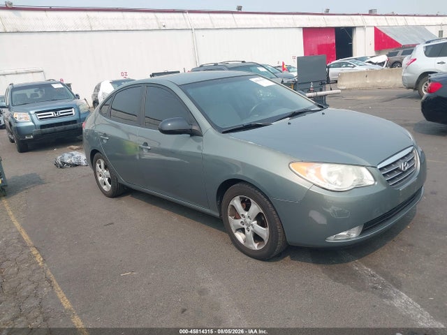 Продаж на аукціоні авто 2009 Hyundai Elantra Se, vin: KMHDU46D29U668875, номер лоту: 45814315