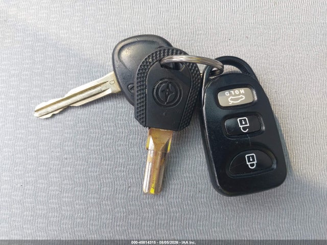 Продаж на аукціоні авто 2009 Hyundai Elantra Se, vin: KMHDU46D29U668875, номер лоту: 45814315