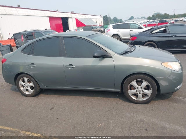 Продаж на аукціоні авто 2009 Hyundai Elantra Se, vin: KMHDU46D29U668875, номер лоту: 45814315