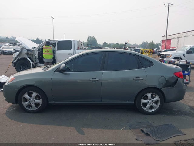 Продаж на аукціоні авто 2009 Hyundai Elantra Se, vin: KMHDU46D29U668875, номер лоту: 45814315