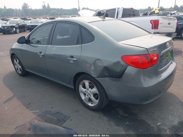 Продаж на аукціоні авто 2009 Hyundai Elantra Se, vin: KMHDU46D29U668875, номер лоту: 45814315
