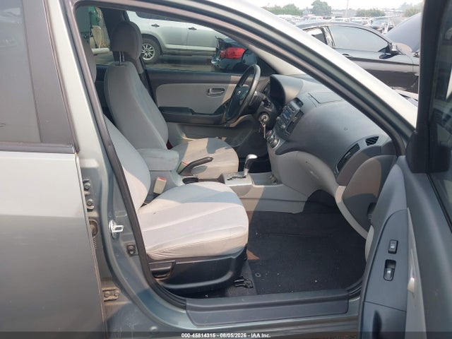 Продаж на аукціоні авто 2009 Hyundai Elantra Se, vin: KMHDU46D29U668875, номер лоту: 45814315
