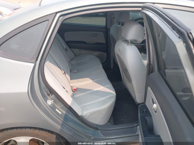 Продаж на аукціоні авто 2009 Hyundai Elantra Se, vin: KMHDU46D29U668875, номер лоту: 45814315