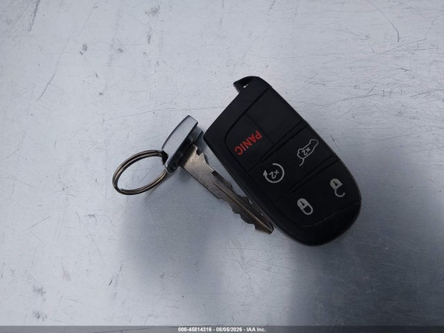 Aukcja sprzedaży 2016 Dodge Durango Limited, vin: 1C4RDJDG8GC442316, numer aukcji: 45814316