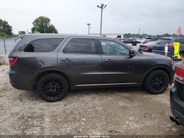 Aukcja sprzedaży 2016 Dodge Durango Limited, vin: 1C4RDJDG8GC442316, numer aukcji: 45814316