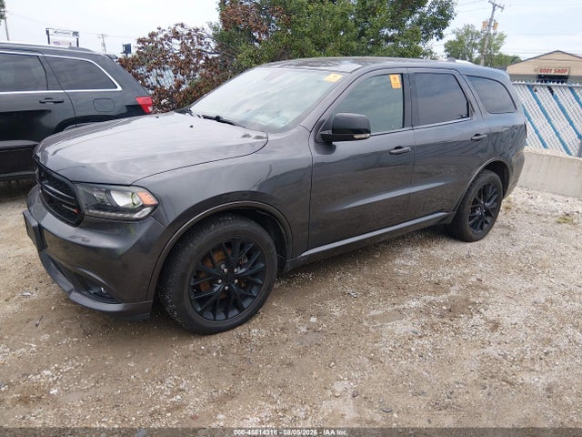 Aukcja sprzedaży 2016 Dodge Durango Limited, vin: 1C4RDJDG8GC442316, numer aukcji: 45814316