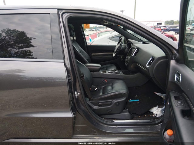 Aukcja sprzedaży 2016 Dodge Durango Limited, vin: 1C4RDJDG8GC442316, numer aukcji: 45814316