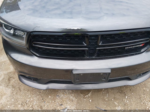 Aukcja sprzedaży 2016 Dodge Durango Limited, vin: 1C4RDJDG8GC442316, numer aukcji: 45814316