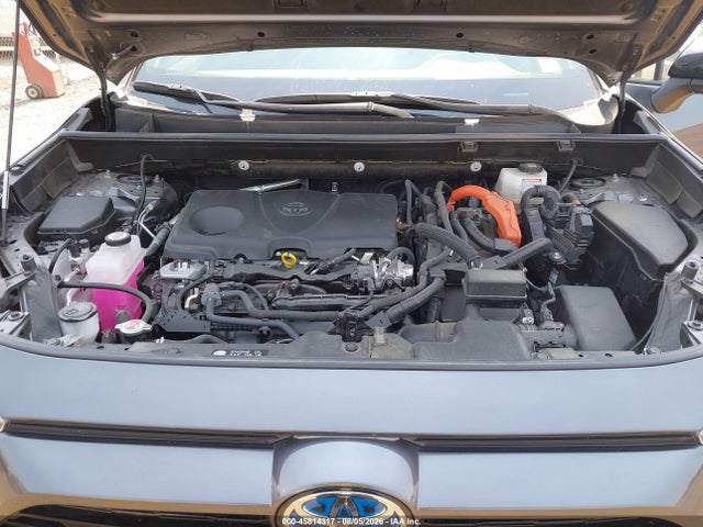 JTME6RFV5RD562705 Toyota Rav4 Hybrid Xse