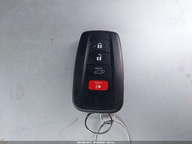 JTME6RFV5RD562705 Toyota Rav4 Hybrid Xse
