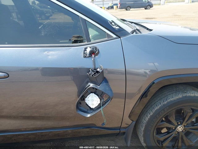 JTME6RFV5RD562705 Toyota Rav4 Hybrid Xse