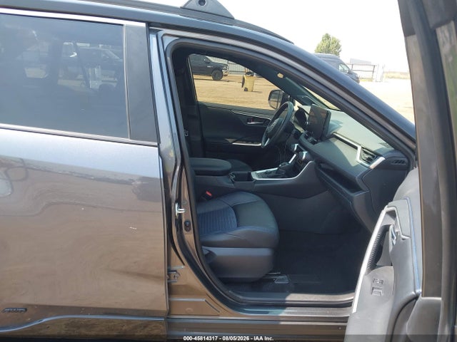 JTME6RFV5RD562705 Toyota Rav4 Hybrid Xse
